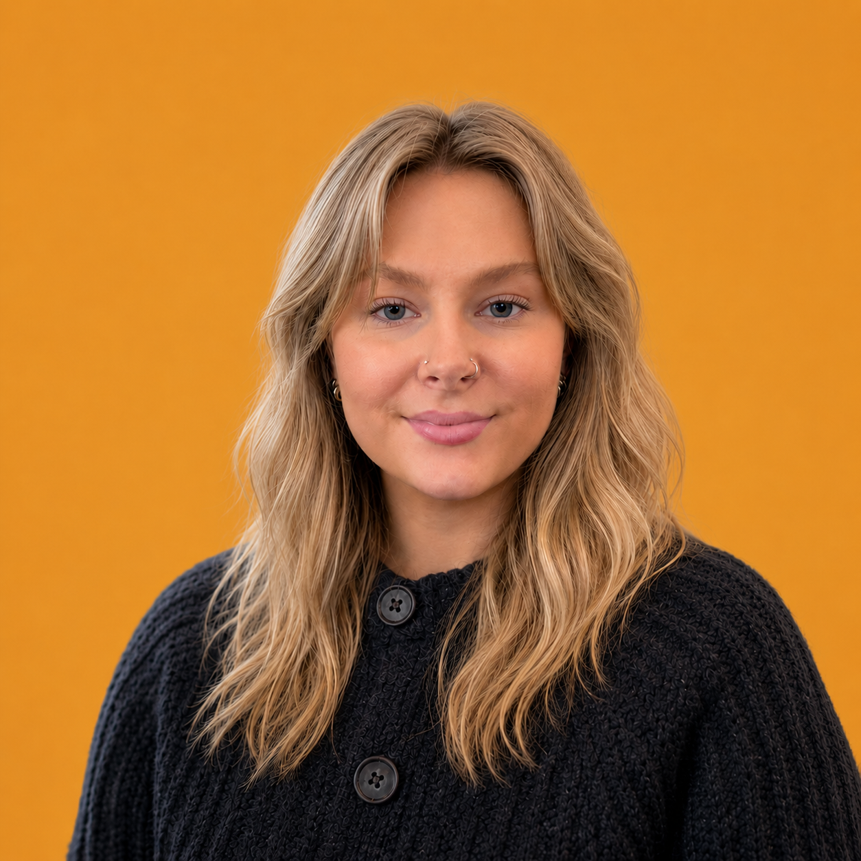 Poppy McNamara